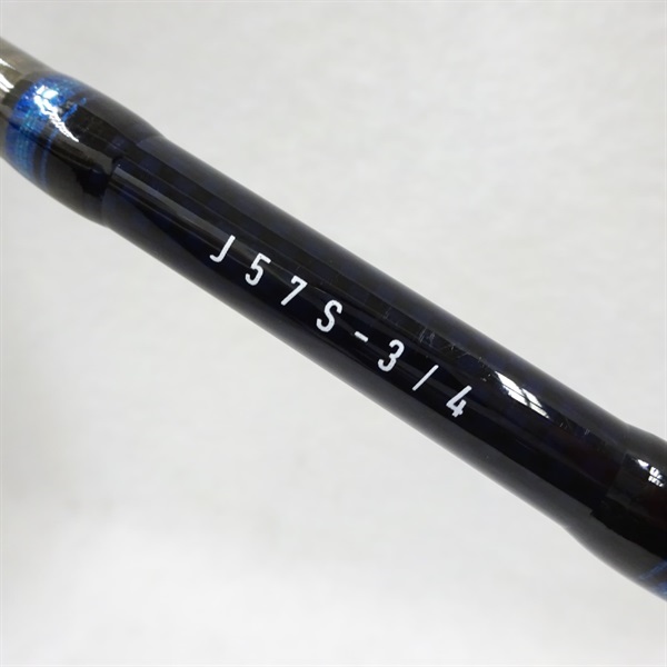 １４ブラストＪ５７Ｓ－３／４